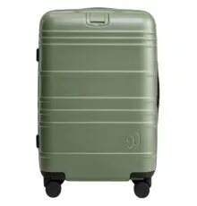 Валіза Xiaomi Ninetygo Modern Luggage 20" Green (6941413244435)