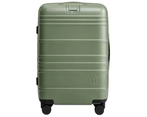 Валіза Xiaomi Ninetygo Modern Luggage 20" Green (6941413244435)