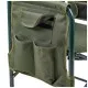 Крісло складане Ranger Guard (RA2207)