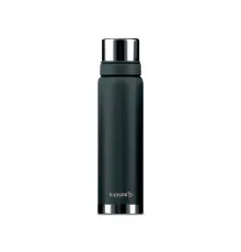 Термос Ranger Expert 1,2 L чорний (RA9944)