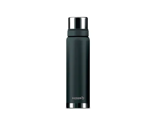 Термос Ranger Expert 1,2 L чорний (RA9944)