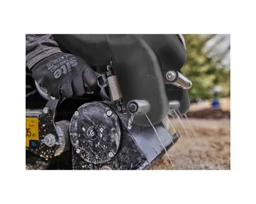 Віброплита DeWALT DCPS7154 прямохідна акумуляторна POWERSHIFT (без АКБ та ЗУ) (DCPS7154N)