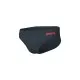 Плавки Arena Team Swim Briefs Solid 004773-504 темно-сірий 75 (3468337617723)