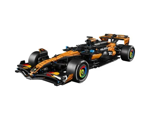 Конструктор LEGO Technic Автомобіль McLaren MCL39 F1 (42228)