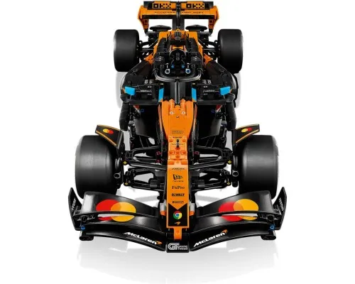 Конструктор LEGO Technic Автомобіль McLaren MCL39 F1 (42228)