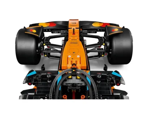 Конструктор LEGO Technic Автомобіль McLaren MCL39 F1 (42228)