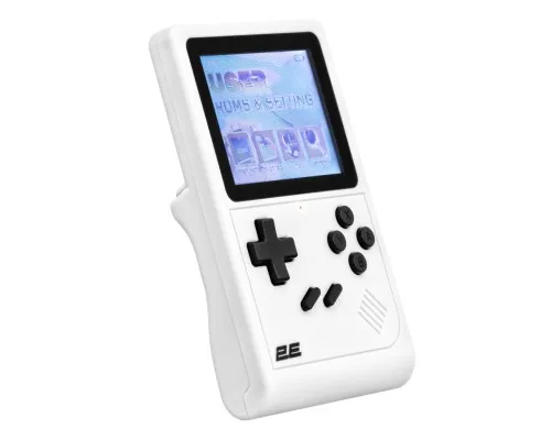 Ігрова консоль 2E 16bit GB (2E16BPGB)