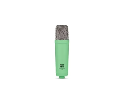 Мікрофон Rode NT1 Signature Green (235764)