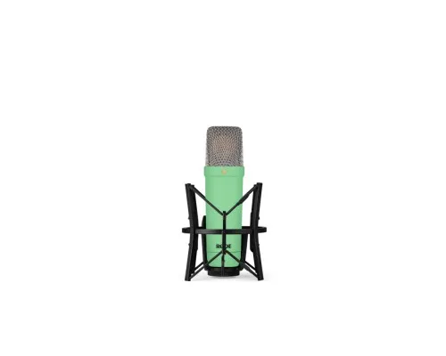 Мікрофон Rode NT1 Signature Green (235764)