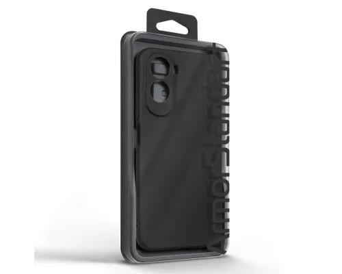 Чохол до мобільного телефона Armorstandart Matte Slim Fit Xiaomi Redmi A7 Pro 4G Black (ARM91091)