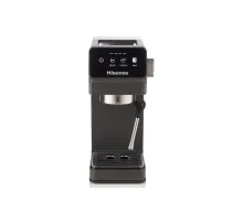 Ріжкова кавоварка еспресо Hisense HESCM20LP