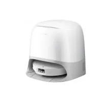 Пилосос Roborock Qrevo Curv 2 Pro