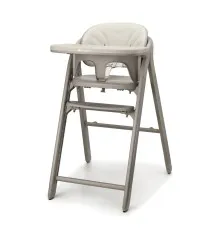 Стілець для годування Kinderkraft Tino Beige (5902533929771)