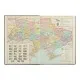 Тижневик Buromax недатований SALERNO, L2U, A4, чорний, штуч.шкіра, 336 сторінок (BM.2099-01)