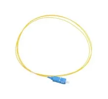 Пігтейл SC/UPC, 1.5м, Flex, G.657A2, 10шт=1пач Cor-X (OFP-SC/UPC-1,5Flex / 288397)
