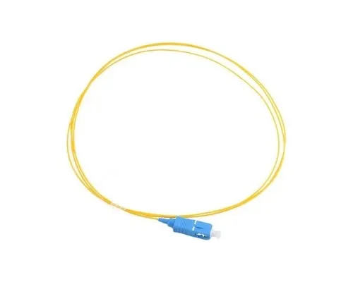 Пігтейл SC/UPC, 1.5м, Flex, G.657A2, 10шт=1пач Cor-X (OFP-SC/UPC-1,5Flex / 288397)