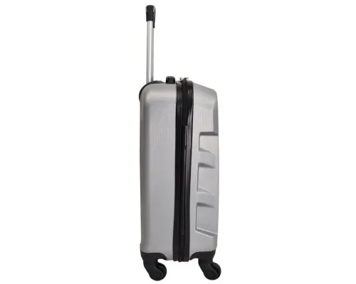 Валіза Semi Line 20" (S) NASA Silver (T5797-1) (DAS303029)