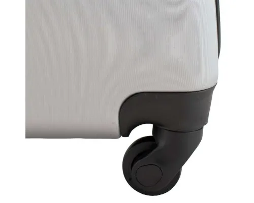 Валіза Semi Line 20" (S) NASA Silver (T5797-1) (DAS303029)