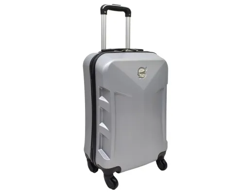 Валіза Semi Line 20" (S) NASA Silver (T5797-1) (DAS303029)