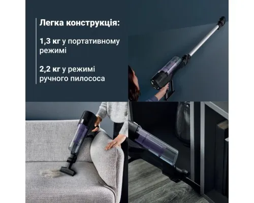 Пилосос Rowenta RH5A31E0