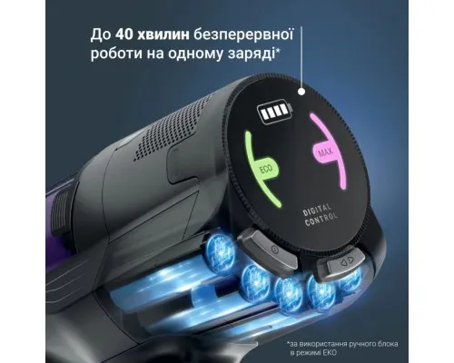 Пилосос Rowenta RH5A31E0