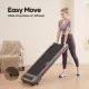 Бігова доріжка Oyeet Walking Pad Treadmill TM-YT103 з авторегулюванням нахилу (TM-YT103)