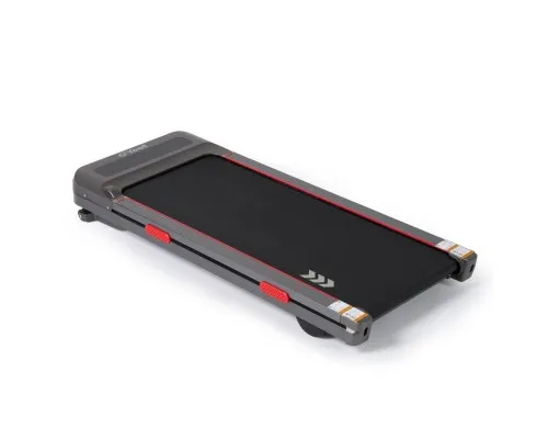 Бігова доріжка Oyeet Walking Pad Treadmill TM-YT103 з авторегулюванням нахилу (TM-YT103)