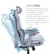 Офісне крісло OfficePro Крісло офісне OfficePro Unity OC710G Grey (OC710G)