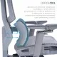 Офісне крісло OfficePro Крісло офісне OfficePro Unity OC710G Grey (OC710G)