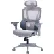 Офісне крісло OfficePro Крісло офісне OfficePro Unity OC710G Grey (OC710G)