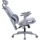 Офісне крісло OfficePro Крісло офісне OfficePro Unity OC710G Grey (OC710G)