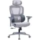 Офісне крісло OfficePro Крісло офісне OfficePro Unity OC710G Grey (OC710G)