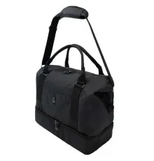 Дорожня сумка Semi Line 24 Black (P8316-1) (DAS303824)