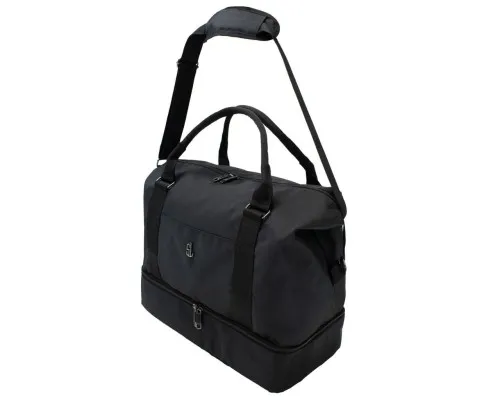 Дорожня сумка Semi Line 24 Black (P8316-1) (DAS303824)