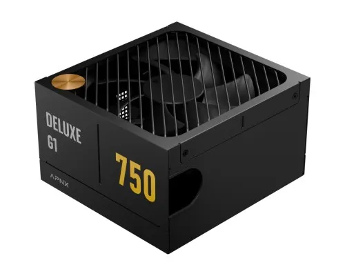 Блок живлення APNX 750W Deluxe G1 (APPG-D175FEC.X1)