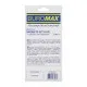 Магніт Buromax набір LOVE, 8 шт 30 мм (BM.0047)