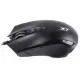 Мишка A4Tech X89 Black (4711421945059)