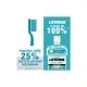 Ополіскувач для порожнини рота Listerine Свіжа м'ята М'який смак 250 мл (3574661044965/3574661021768)