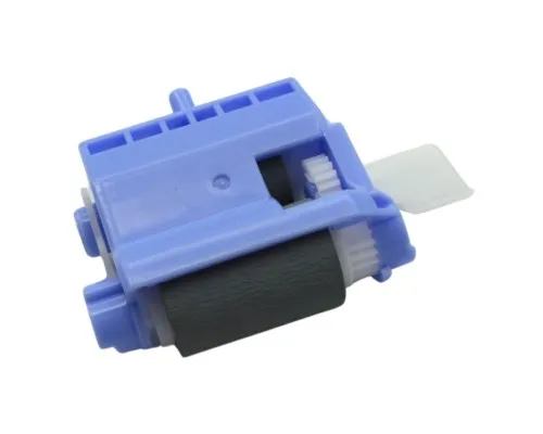 Ролик захоплення паперу HP LJ M501/506/527/M402/403/426/427 у зборі RM2-5741/RC4-434 Welldo (RM2-5741-WDS)