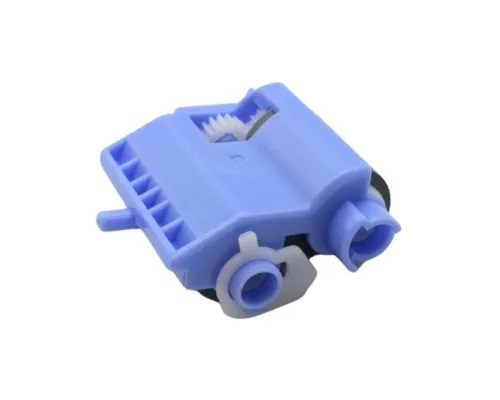 Ролик захоплення паперу HP LJ M501/506/527/M402/403/426/427 у зборі RM2-5741/RC4-434 Welldo (RM2-5741-WDS)