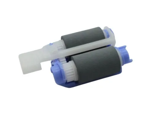 Ролик захоплення паперу HP LJ M501/506/527/M402/403/426/427 у зборі RM2-5741/RC4-434 Welldo (RM2-5741-WDS)