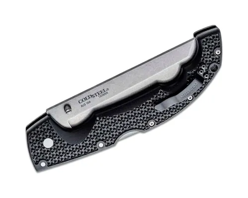 Ніж Cold Steel Voyager XL Tanto Point Serrated (CS-29AXTS)