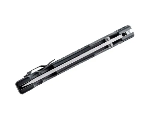 Ніж Cold Steel Voyager XL Tanto Point Serrated (CS-29AXTS)