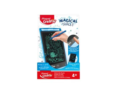Планшет для малювання Maped Creativ (MP.907039)