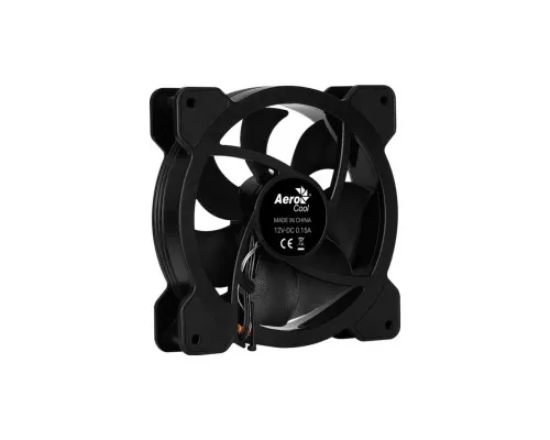 Кулер до корпусу AeroCool Saturn 12 FRGB (ACF3-ST10217.01)