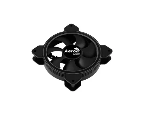 Кулер до корпусу AeroCool Saturn 12 FRGB (ACF3-ST10217.01)