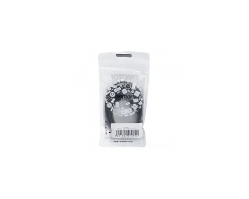 Дата кабель USB 2.0 AM to USB-C 1.0m Choetech (AC0002)