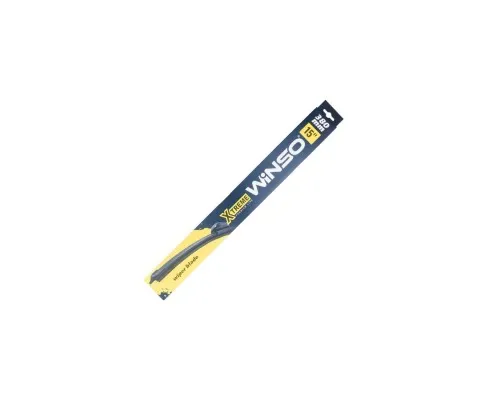 Щітка склоочисника WINSO X Treme 380мм (113380)