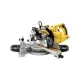 Торцювальна пила DeWALT DWS773, 1300 Вт, диск 216х30 мм (DWS773)