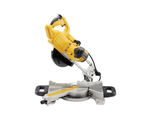 Торцювальна пила DeWALT DWS773, 1300 Вт, диск 216х30 мм (DWS773)
